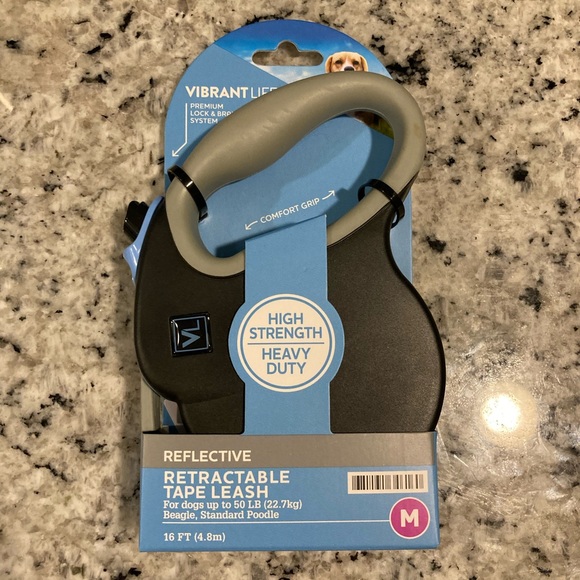 Vibrant Life Dog Leash Vibrant Life Dog Leash